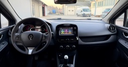Renault Clio SportWagon 66kW 2016.g. samo 127000km ⭐⭐⭐⭐⭐