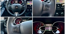 Renault Clio SportWagon 66kW 2016.g. samo 127000km ⭐⭐⭐⭐⭐