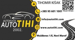 Renault Clio SportWagon 66kW 2016.g. samo 127000km ⭐⭐⭐⭐⭐