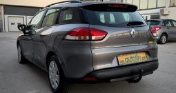 Renault Clio SportWagon 66kW 2016.g. samo 127000km ⭐⭐⭐⭐⭐