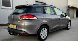Renault Clio SportWagon 66kW 2016.g. samo 127000km ⭐⭐⭐⭐⭐