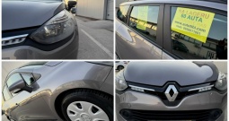 Renault Clio SportWagon 66kW 2016.g. samo 127000km ⭐⭐⭐⭐⭐
