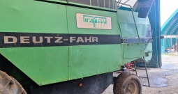 Deutz fahr 3610