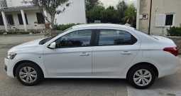 Citroën C-Elysee BlueHDi 100, 2021