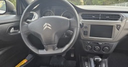 Citroën C-Elysee BlueHDi 100, 2021