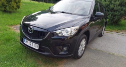 Mazda CX-5 2.2 WD