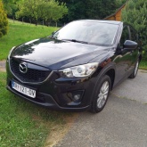 Mazda CX-5 2.2 WD