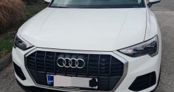 Audi Q3 45 Tfsi S-tronic
