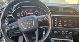 Audi Q3 45 Tfsi S-tronic