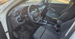 Audi Q3 45 Tfsi S-tronic