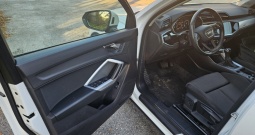 Audi Q3 45 Tfsi S-tronic