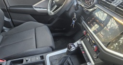 Audi Q3 45 Tfsi S-tronic