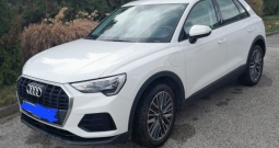Audi Q3 45 Tfsi S-tronic