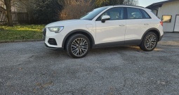 Audi Q3 45 Tfsi S-tronic