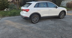 Audi Q3 45 Tfsi S-tronic