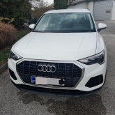 Audi Q3 45 Tfsi S-tronic