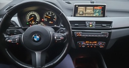 Bmw x1 18d S drive 2021.g