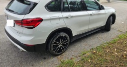 Bmw x1 18d S drive 2021.g