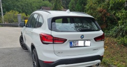 Bmw x1 18d S drive 2021.g