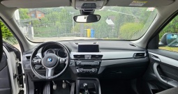 Bmw x1 18d S drive 2021.g