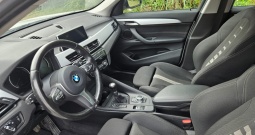 Bmw x1 18d S drive 2021.g