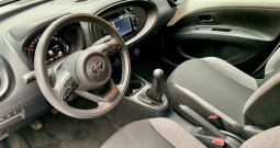 2022 Toyota Aygo x 1.0 VVTi