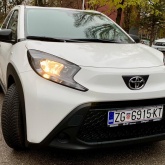 2022 Toyota Aygo x 1.0 VVTi
