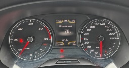 Seat Leon 2.0 tdi fr, led, koža, navi, modovi vožnje, veliki i mali servis