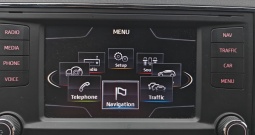 Seat Leon 2.0 tdi fr, led, koža, navi, modovi vožnje, veliki i mali servis