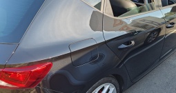 Seat Leon 2.0 tdi fr, led, koža, navi, modovi vožnje, veliki i mali servis