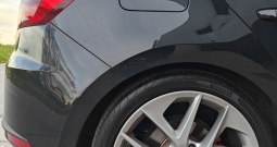 Seat Leon 2.0 tdi fr, led, koža, navi, modovi vožnje, veliki i mali servis