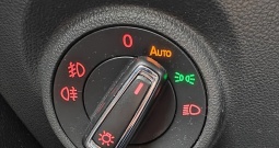 Seat Leon 2.0 tdi fr, led, koža, navi, modovi vožnje, veliki i mali servis