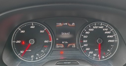 Seat Leon 2.0 tdi fr, led, koža, navi, modovi vožnje, veliki i mali servis