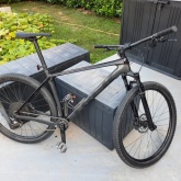 Bicikl Trek MTB Procaliber