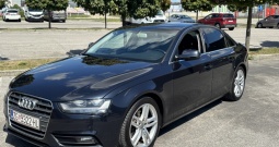 Audi A4 2.0 tdi redizajn
