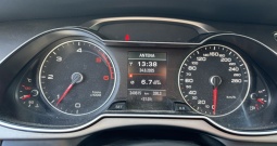 Audi A4 2.0 tdi redizajn