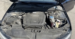 Audi A4 2.0 tdi redizajn