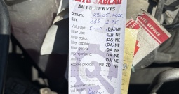 Audi A4 2.0 tdi redizajn