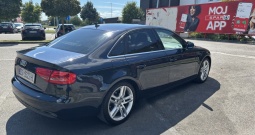 Audi A4 2.0 tdi redizajn