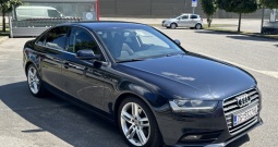 Audi A4 2.0 tdi redizajn