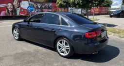 Audi A4 2.0 tdi redizajn