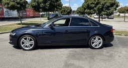Audi A4 2.0 tdi redizajn