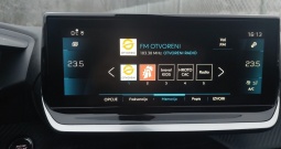 Peugeot 2008 1.5 BlueHDi - servisna povijest, LED farovi, keyless, i-Cockpit