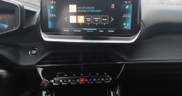 Peugeot 2008 1.5 BlueHDi - servisna povijest, LED farovi, keyless, i-Cockpit