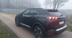 Peugeot 2008 1.5 BlueHDi - servisna povijest, LED farovi, keyless, i-Cockpit
