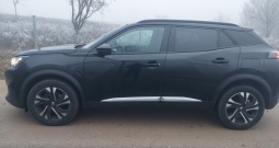 Peugeot 2008 1.5 BlueHDi - servisna povijest, LED farovi, keyless, i-Cockpit