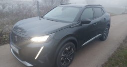 Peugeot 2008 1.5 BlueHDi - servisna povijest, LED farovi, keyless, i-Cockpit