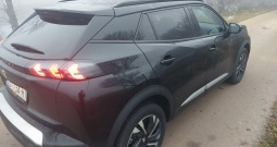 Peugeot 2008 1.5 BlueHDi - servisna povijest, LED farovi, keyless, i-Cockpit