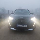 Peugeot 2008 1.5 BlueHDi - servisna povijest, LED farovi, keyless, i-Cockpit