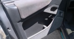 Renault espace turbo dizel 1992